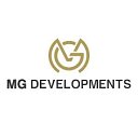 MG logo